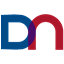 Diebold Nixdorf Logo