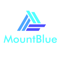 MountBlue Logo