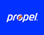 Propel Logo