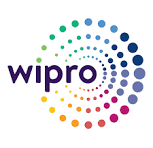 Wipro Logo